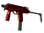 MP9 | Hot Rod image